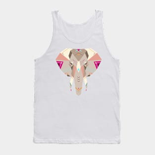 Mighty Tank Top